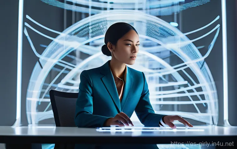 알라딘 램프와 마법의 이야기 - **Prompt 1: The Clarity of Intention**
    "A young adult, with a focused and serene expression, sta...