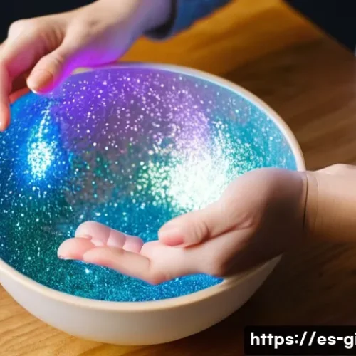 Home 27 LOL 서프라이즈 언박싱 방법 - **Unboxing Anticipation:** A beautifully arranged, well-lit scene focusing on the initial excitement...